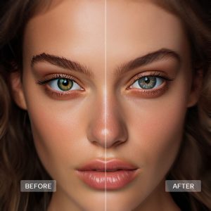 Unibling Jasmine Blue (1-Year)