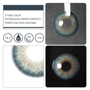 Unibling Galaxy Blue (1-Year)