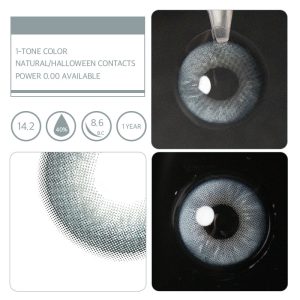 Unibling Cherishing Blue (1-Year)