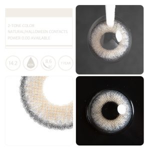 Unibling Dubai Gray (1-Year)