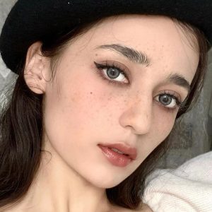 Unibling Iffy Grey (1-Year)