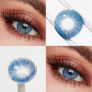 Unibling Lucency Blue (1-Year)