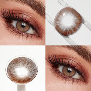 Unibling Lucency Brown (1-Year)