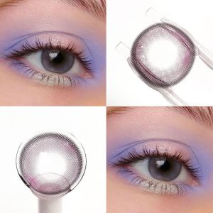 Unibling Luna Violet (1-Month)