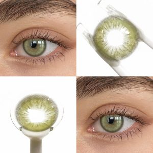 Unibling Sketch Green (1-Year)