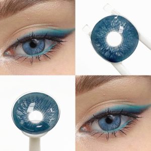 Unibling Whimsy Blue (1-Year)