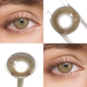 Unibling Brownie Peach (1-Year)