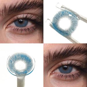 Unibling Denim Blue (1-Month)