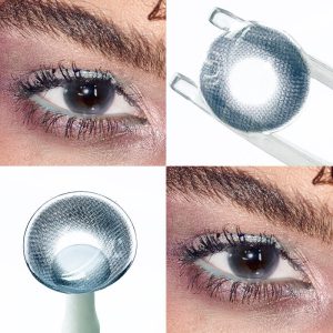 Unibling Meow Blue (1-Month)