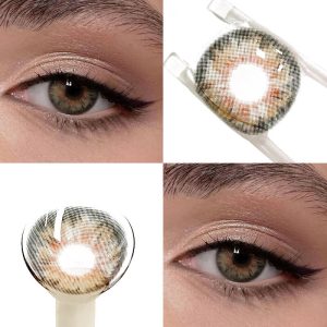 Unibling Fox Brown (1-Year)