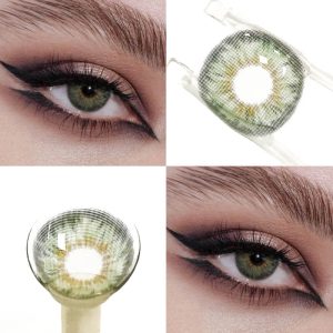 Unibling Peacock Green (1-Year)