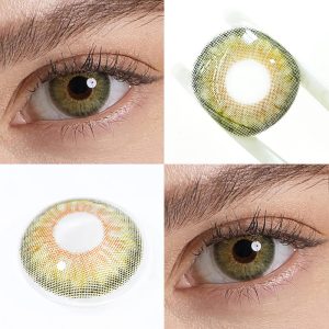 Unibling Trinity Green (1-Year)