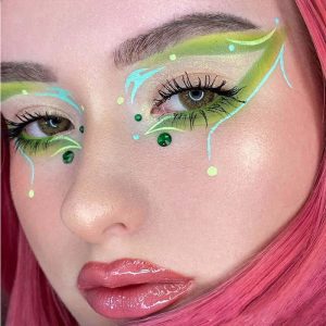 Unibling Pure Hazel (1-Month)