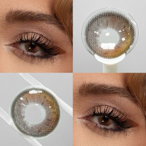 Unibling Freesia Brown (1-Year)