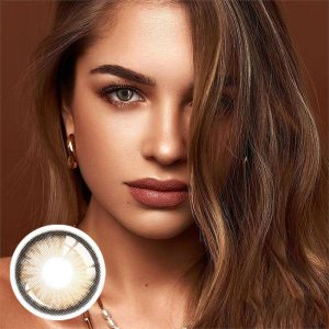 Unibling Dawn Brown (1-Year)