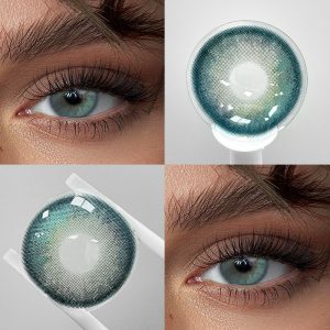 Unibling Freesia Green (1-Month)