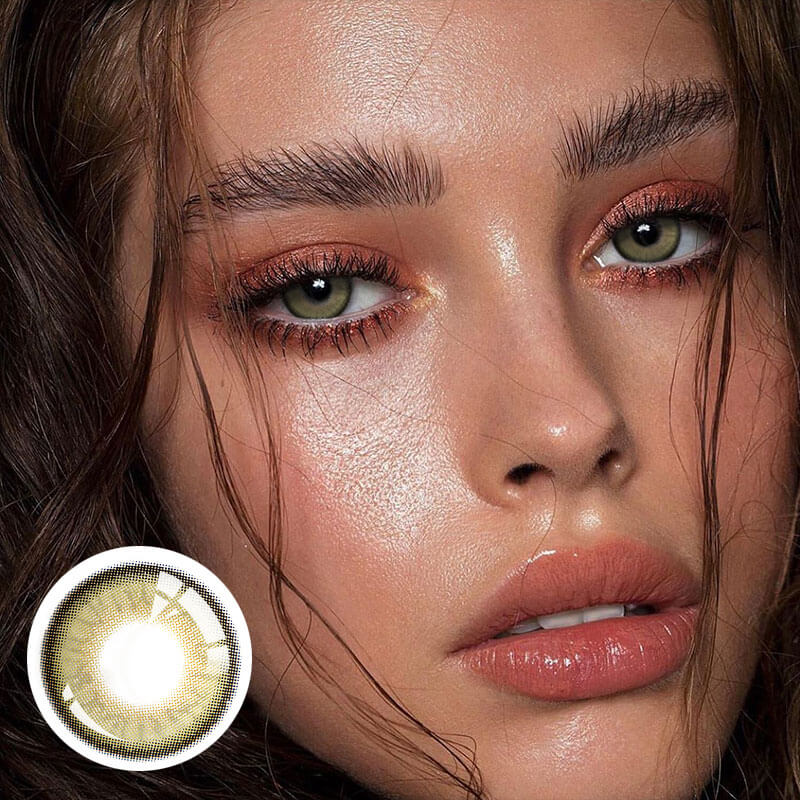 Unibling Himalaya Yellow Green (1-Year)