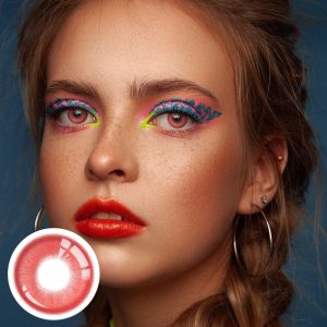 Unibling Magic Pop Red (1-Year)