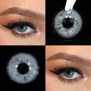 Unibling Glacier II Blue (1-Month)