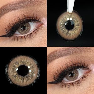 Unibling Glacier II Brown (1-Month)