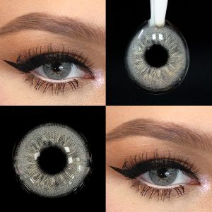 Unibling Glacier II Grey (1-Year)