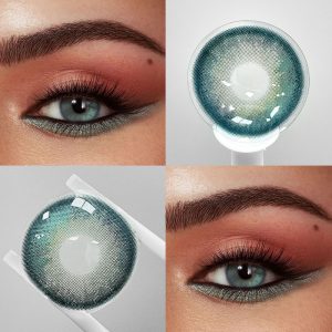 Unibling Freesia Green (1-Month)