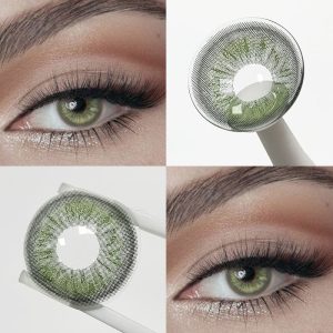 Unibling Sora Green (1-Year)