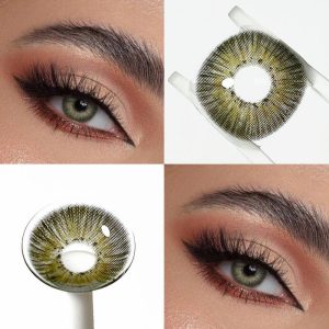 Unibling New York III Green (1-Month)