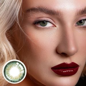 Unibling Uranus Green (1-Year)