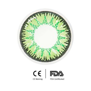 Unibling Vika Green (1-Year)