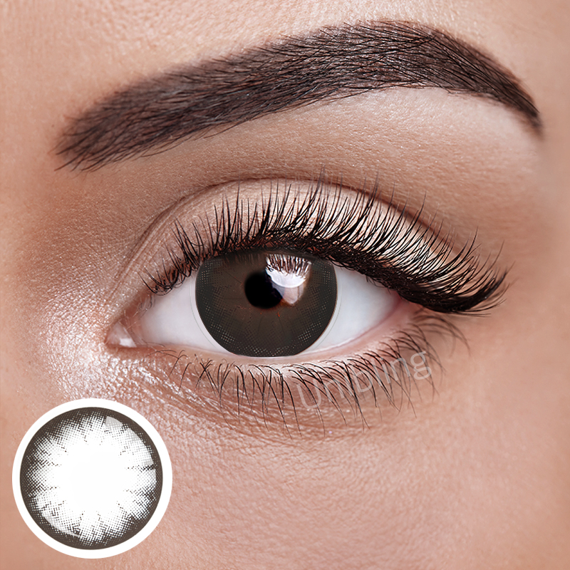 Unibling Baby Doll Brown (1-Year)