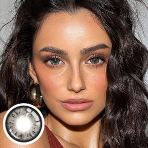 Unibling Jasmine Black (1-Year)