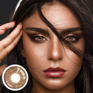 Unibling Leopard Brown (1-Year)