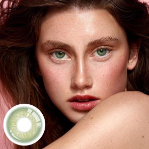 Unibling Adoring Green (1-Year)