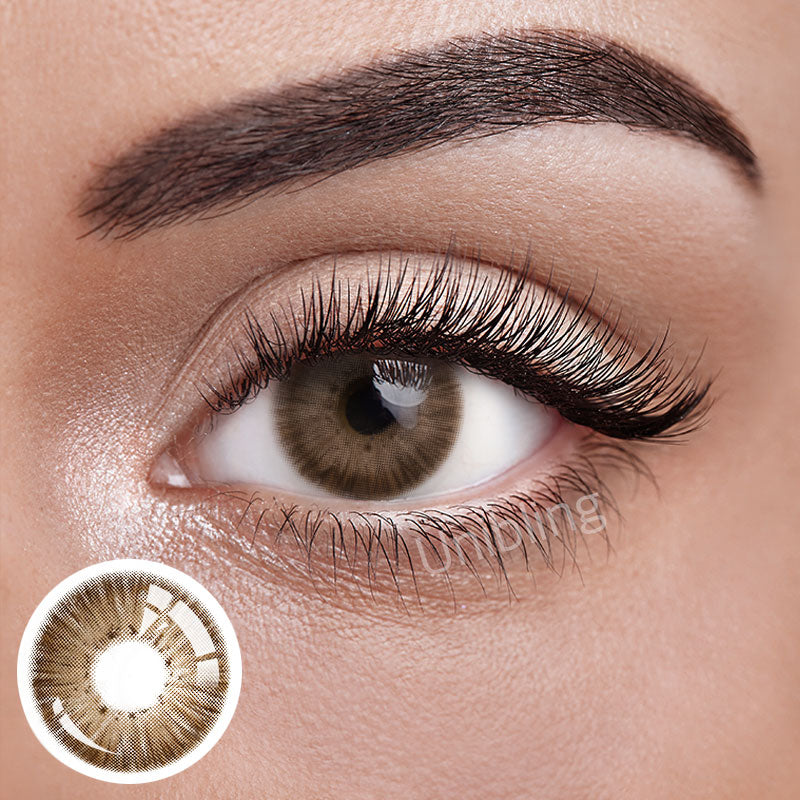 Unibling New York III Brown (1-Year)