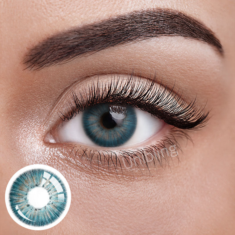 Unibling New York III Blue (1-Year)