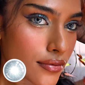 Unibling Rome Time Blue (1-Month)