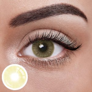 Unibling Polar Light Yellow Green (1-Year)