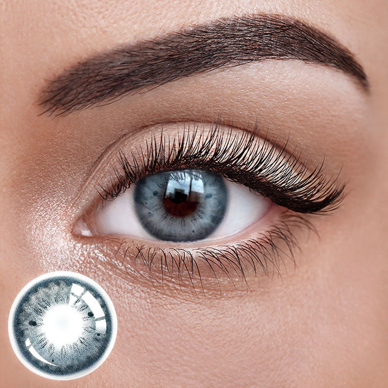 Unibling Iffy Blue (1-Year)