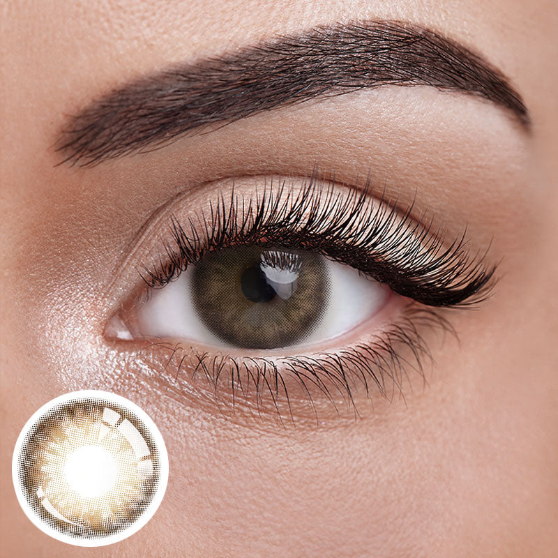 Unibling Cookie Brown (1-Year)