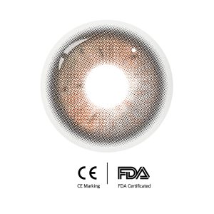 Unibling Freesia Brown (1-Month)