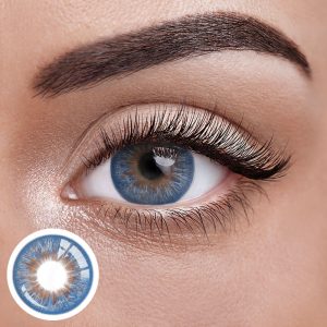 Unibling Peacock Blue (1-Year)