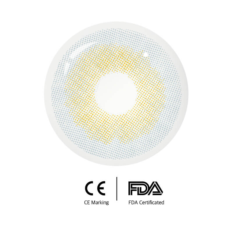 Unibling Polar Light Blue Grey (1-Year)