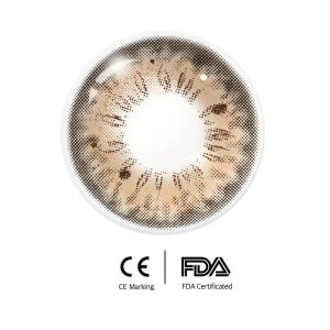 Unibling Iffy Brown (1-Year)