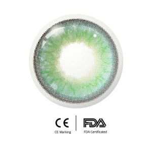 Unibling Himalaya Green (1-Month)