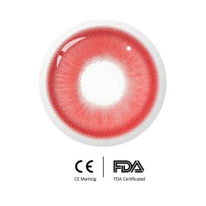 Unibling Magic Pop Red (1-Year)