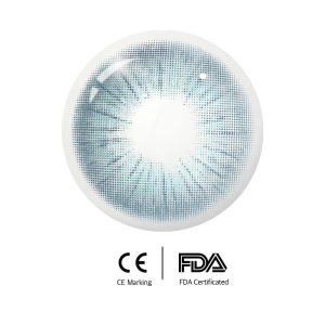 Unibling Rome Time Blue (1-Month)