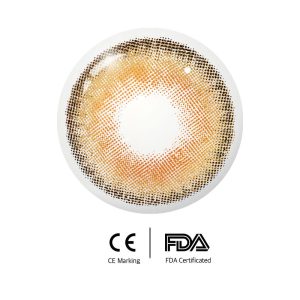 Unibling Firework Brown (1-Month)