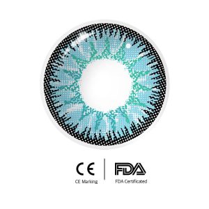 Unibling Vika Blue (1-Month)