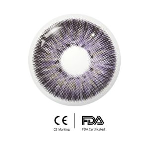 Unibling New York III Violet (1-Year)